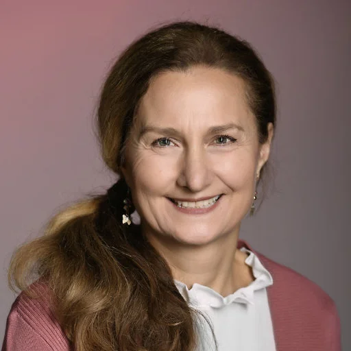 Prof. in Dr. in Tanja Lenz